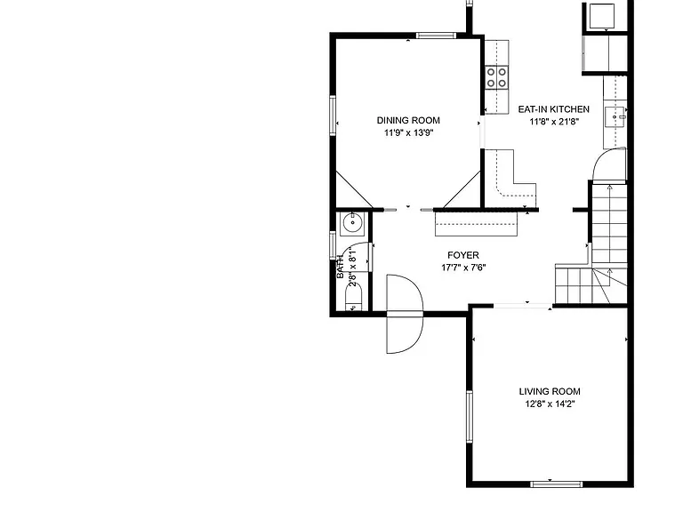 121 W Oakland Ave — Photo 8