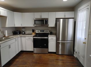 428 W John St, Martinsburg, WV