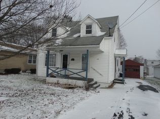 140 Cutler Ave, Corning, NY 14830