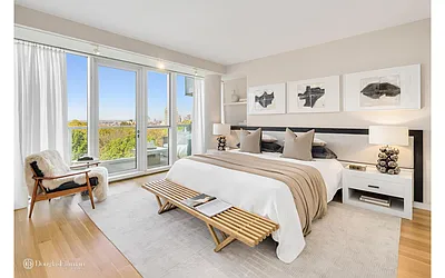 Sold by Douglas Elliman