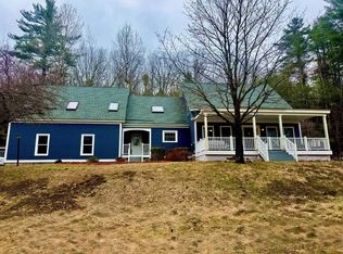 545 Huricane Road, Keene, NH 03431
