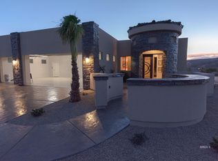 411 Links Dr, Mesquite, NV 89027