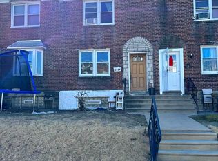 3334 Meridian St, Philadelphia, PA 19136