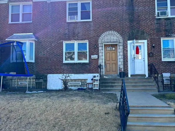 3334 Meridian St, Philadelphia, PA 19136
