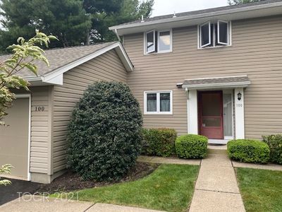 100 Hopkins Ct, Mahwah, NJ, 07430