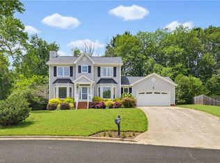 3312 Stable Ct, Greensboro, NC 27410