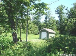 0 Skinner Hill Rd, Moravia, NY 13118