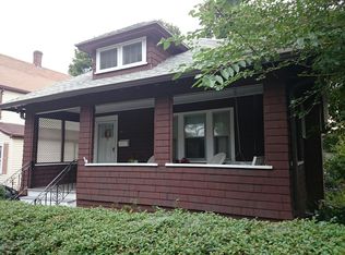 73 Lasell St, West Roxbury, MA 02132