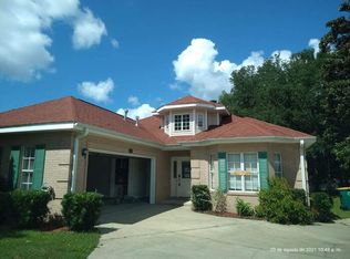 1418 Mediterranean Cir, Niceville, FL 32578