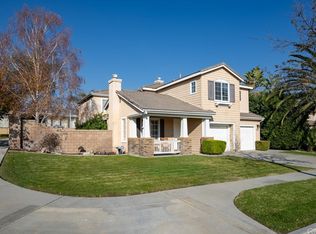1675 W Summit Ct, Upland, CA 91784