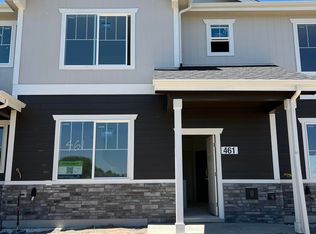 461 Condor Way, Johnstown, CO 80534