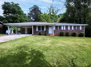 6193 Cherry Ln, Douglasville, GA 30134