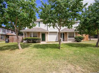 11603 Capotillo St, San Antonio, TX 78233