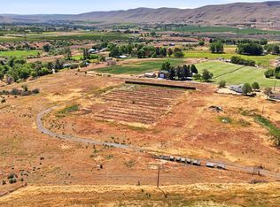 57355 N Thomas Rd LOT 3, Benton City, WA 99320