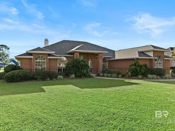 3660 Prestwick Cir, Gulf Shores, AL 36542
