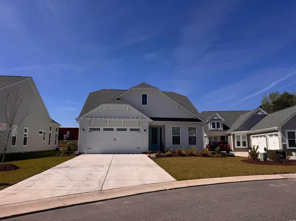 1232 Needle Grass Loop, Myrtle Beach, SC 29579