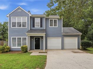 2710 Park Ave, Austell, GA 30106