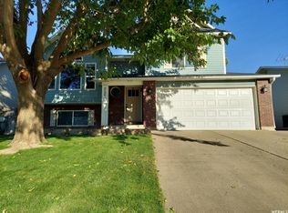 2134 N 600 W, Harrisville, UT 84414