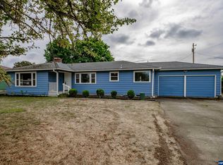 705 Wagon Wheel Dr, Lebanon, OR 97355