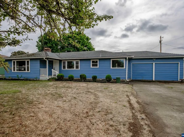 705 Wagon Wheel Dr, Lebanon, OR 97355