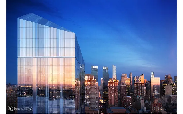 Sold by Douglas Elliman | media 46