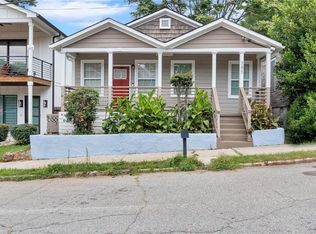 385 Arthur St SW, Atlanta, GA 30310