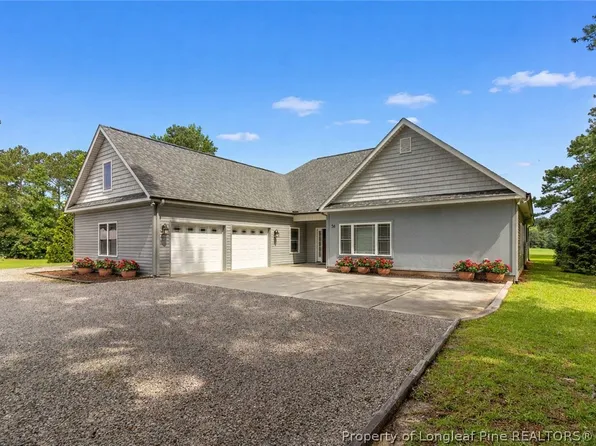 56 Indian Trl, Sanford, NC 27332