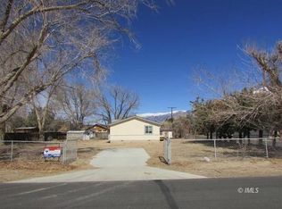 29 Chase Ave, Bishop, CA 93514