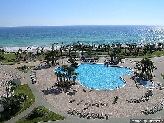 3rd image of 15500 Emerald Coast Pkwy Unit 204
