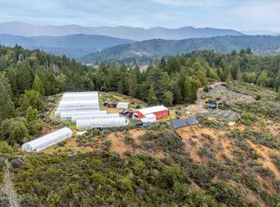 19450 Tomki Road, Redwood Valley, CA 95470