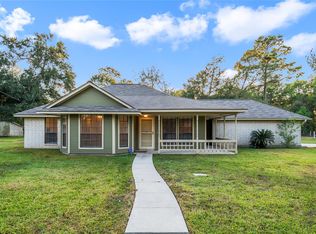 21802 Baumgartner Dr, Humble, TX 77338