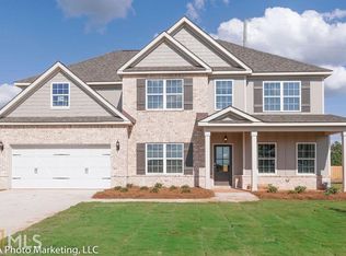 405 Pearl Moss Ln #125, Kathleen, GA 31047