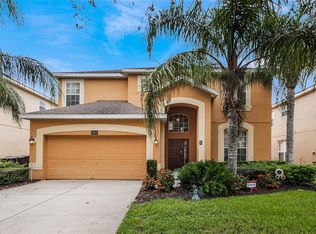 1008 Orange Cosmos Blvd, Davenport, FL 33837