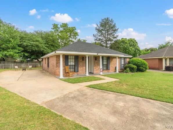 7410 S Brampton Ct, Montgomery, AL 36117