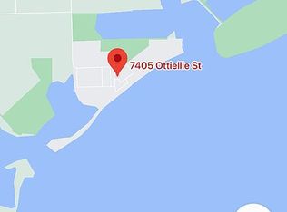 7405 Ottiellie St, Newport, MI