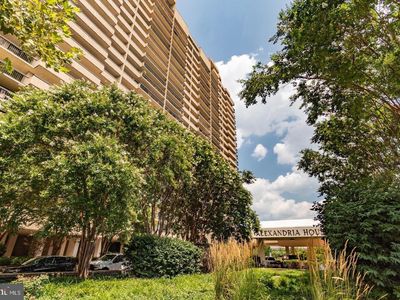 400 Madison St APT 1607, Alexandria, VA, 22314