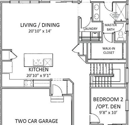 3rd image of 1748 35th Avenue Pl