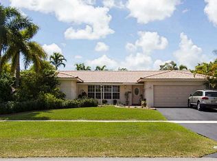 4706 Arthur St, Hollywood, FL 33021