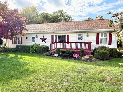 1500 Easton Ave, Madison, OH, 44057