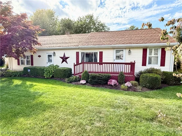 1500 Easton Ave, Madison, OH 44057