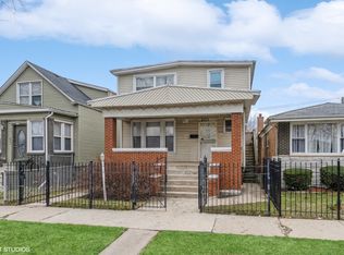 8932 S Parnell Ave, Chicago, IL 60620