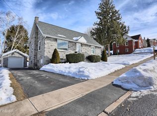 209 Summer St, South Williamsport, PA 17702
