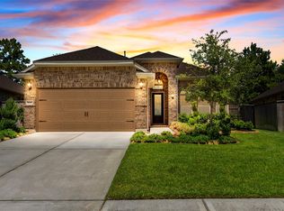 121 Gray Vervain Ct, Montgomery, TX 77316