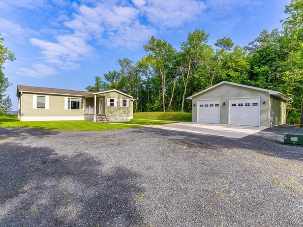 55069 Highway 72 NE, Waskish, MN 56685