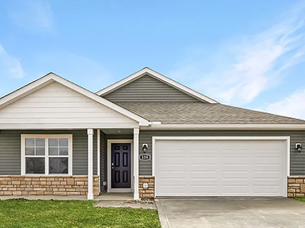 Chatham Plan, Liberty Ridge