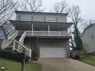 2624 Oakdale St NW, Atlanta, GA 30318