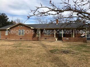 6886 Stricklands Crossroads Rd, Four Oaks, NC 27524