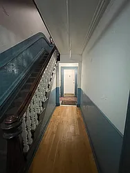 Rented by Chris Stewart, LREB