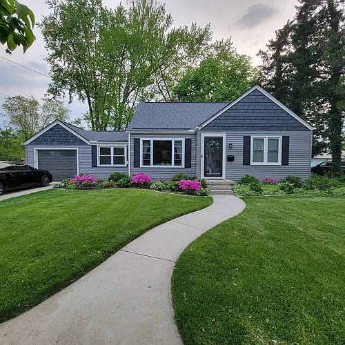 5901 Garden Park Dr Photo 1