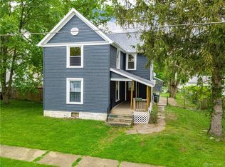 14 Pleasant Ave, Trotwood, OH
